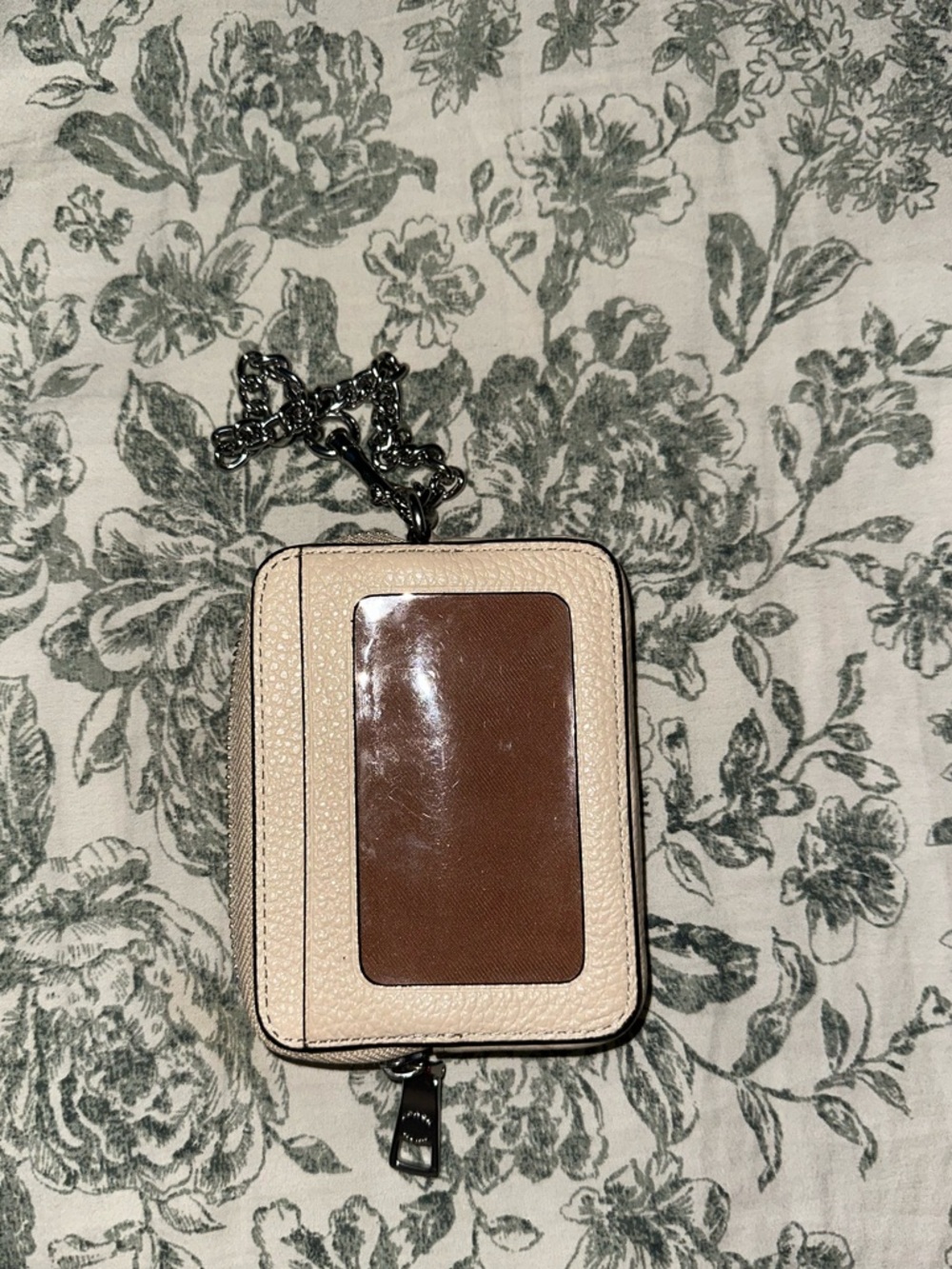 Coach wallet - Picture 2 of 3